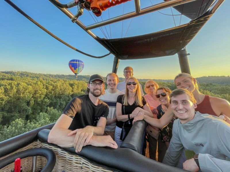 seattle-mt-rainier-sunrise-hot-air-balloon-ride
