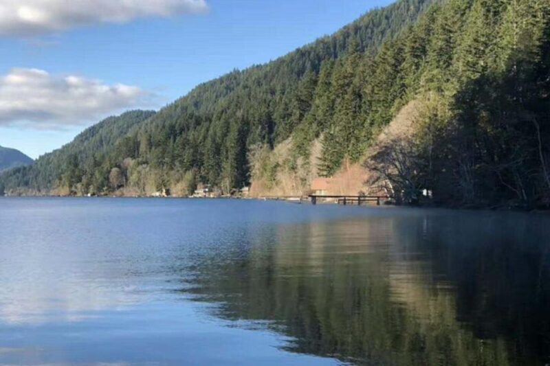 Seattle: Olympic National Park Day Tour with Scenic Ferries - What Makes This Tour Stand Out