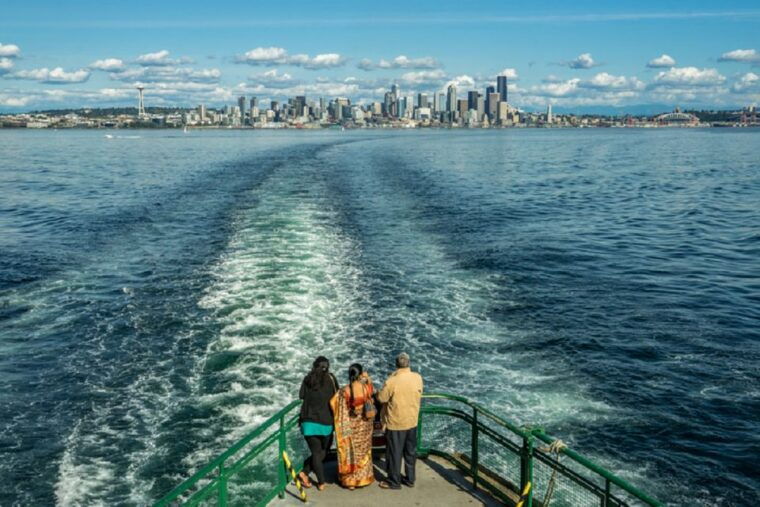 seattle-olympic-national-park-small-group-tour