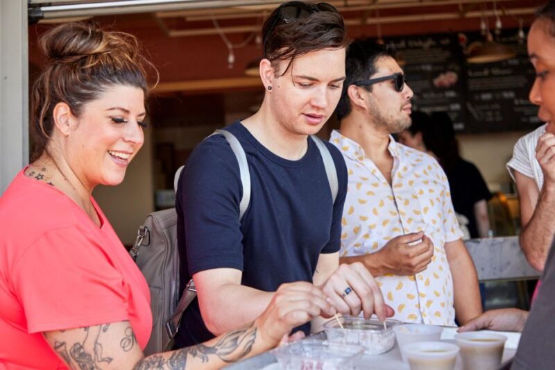 Seattle: Original Food and Culture Tour of Pike Place Market - Key Points