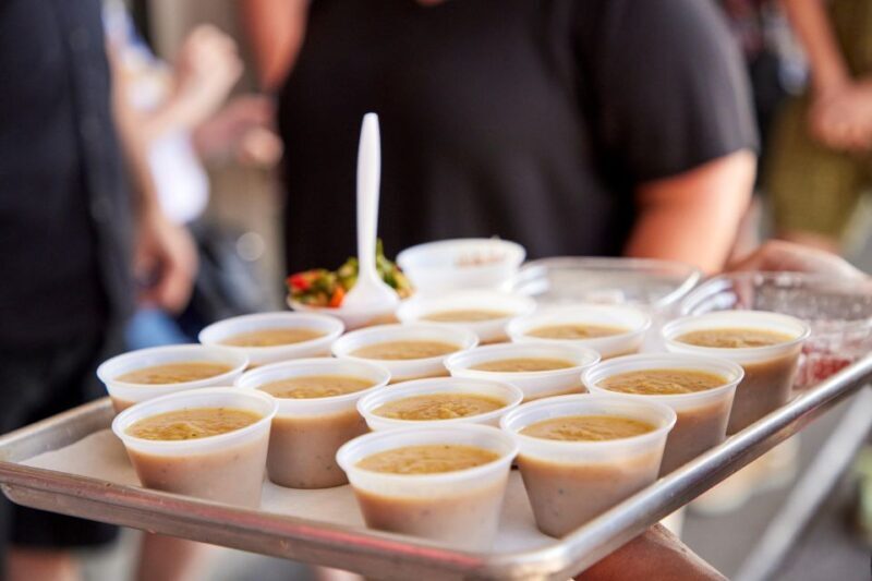 Seattle: Original Food and Culture Tour of Pike Place Market - What to Expect: Practical Details