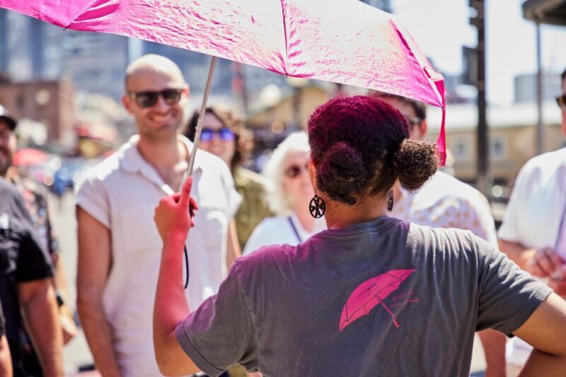 Seattle: Original Food and Culture Tour of Pike Place Market - Is This Tour Worth It?