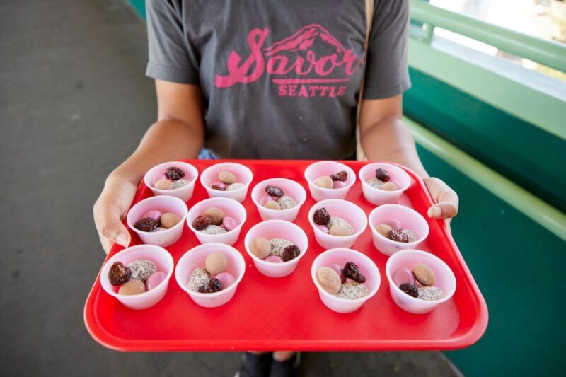 Seattle: Original Food and Culture Tour of Pike Place Market - FAQs