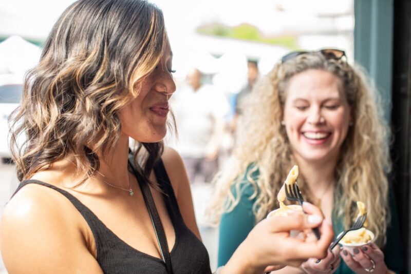 Seattle: Pike Place Market Chef-Guided Food Tour - A Closer Look at the Experience