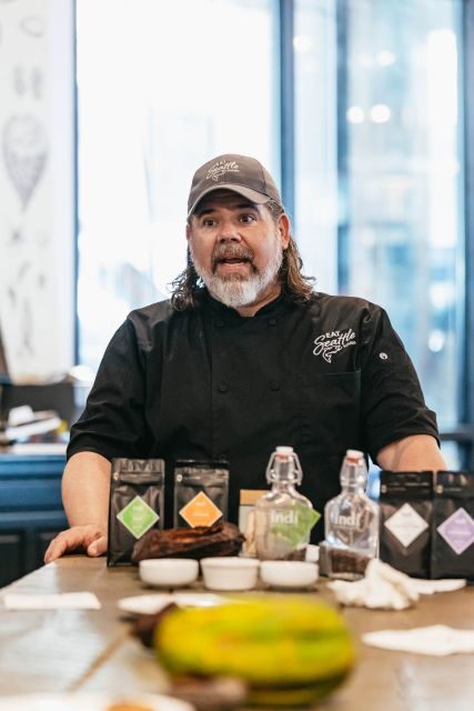 Seattle: Pike Place Market Chef-Guided Food Tour - Frequently Asked Questions