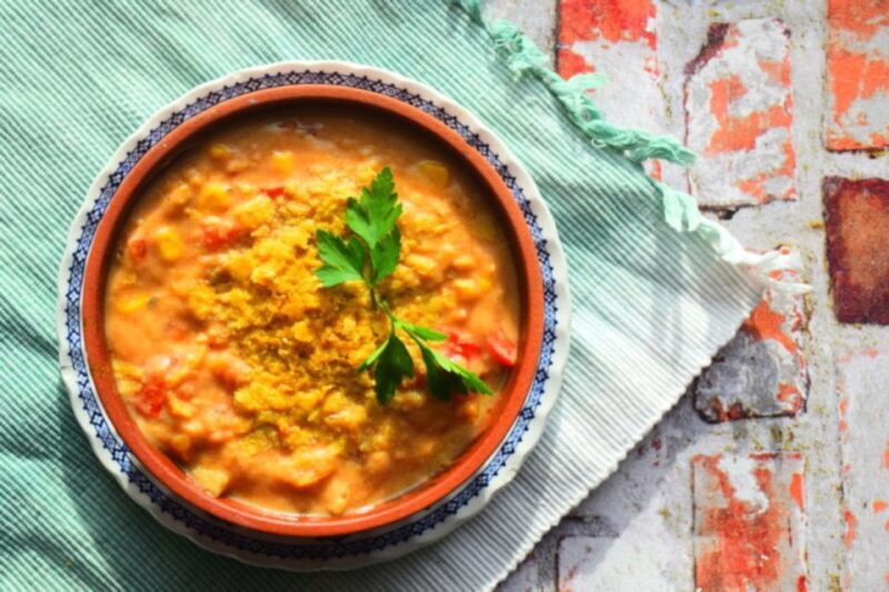 Seattle: Plant-Based in Pike Place Food Tour (GF available) - The Sum Up