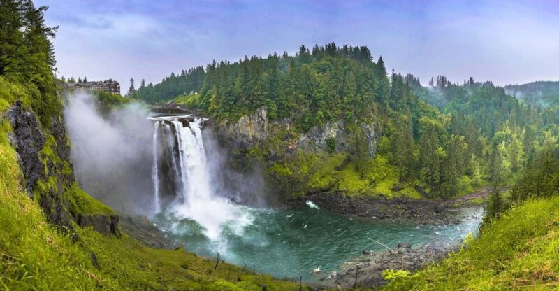 seattle-private-cascade-mountains-and-waterfalls-day-tour