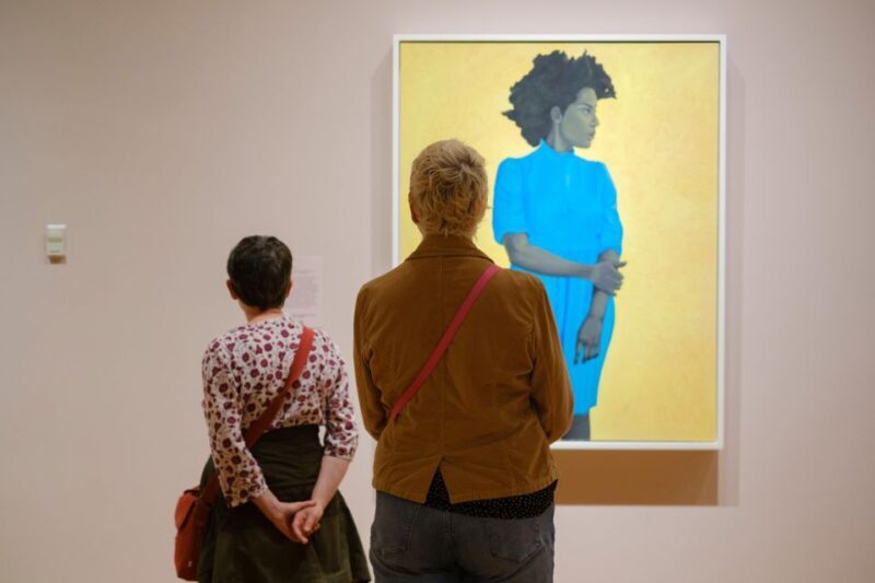 Seattle: Seattle Art Museum Admission Ticket - Who Will Love This Experience?