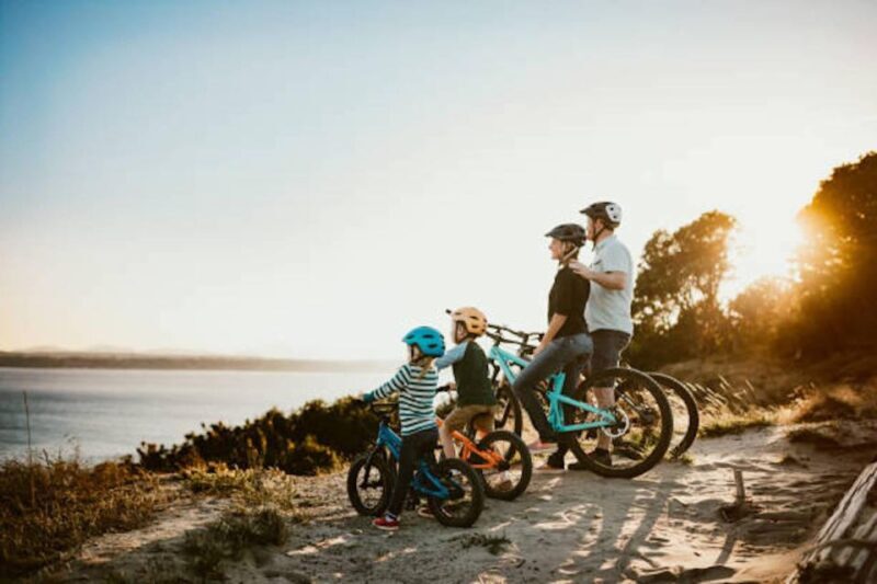 Seattle: Seattles Electric Bike Tour - An In-Depth Look at Seattle’s Electric Bike Tour