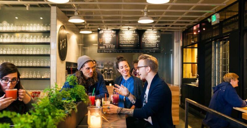 Seattle: Signature Cocktail Tour - Why the Signature Cocktail Tour Stands Out