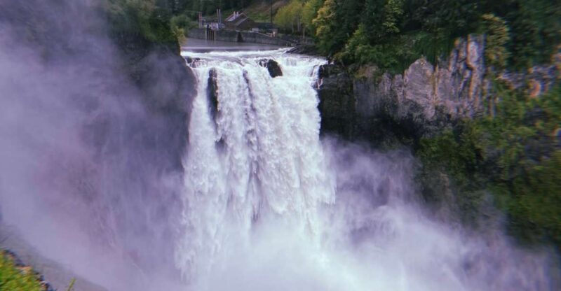 Seattle: Snoqualmie Falls and Twin Falls Guided Tour - An In-Depth Look at the Tour Experience