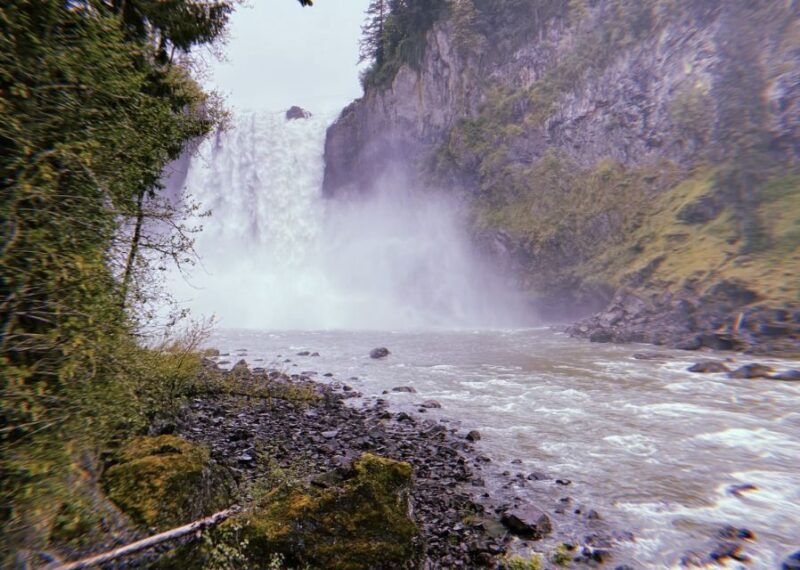 Seattle: Snoqualmie Falls and Twin Falls Guided Tour - FAQ
