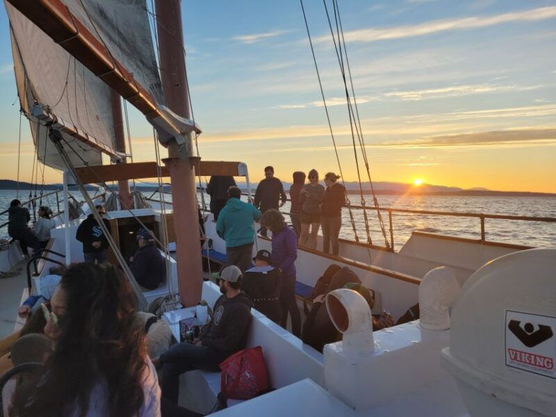seattle-tall-ship-harbor-cruise