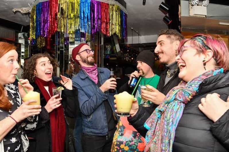 Seattle Terrors: Spirits & Spirits Haunted Pub Crawl - The Sum Up: Is It Worth It?