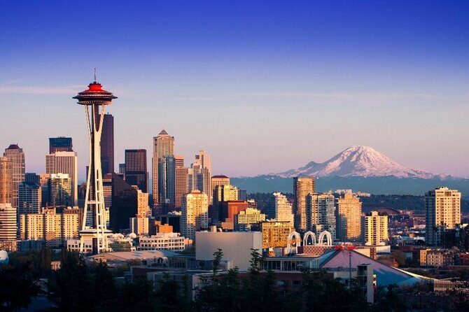 Seattle to Portland Transport by SUV - An Honest Look at the Transfer Experience