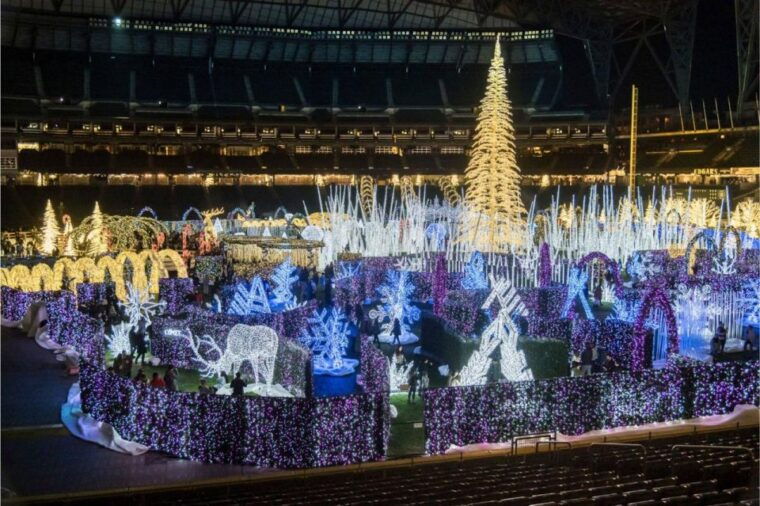 seattles-yuletide-magic-a-christmas-wonderland-tour