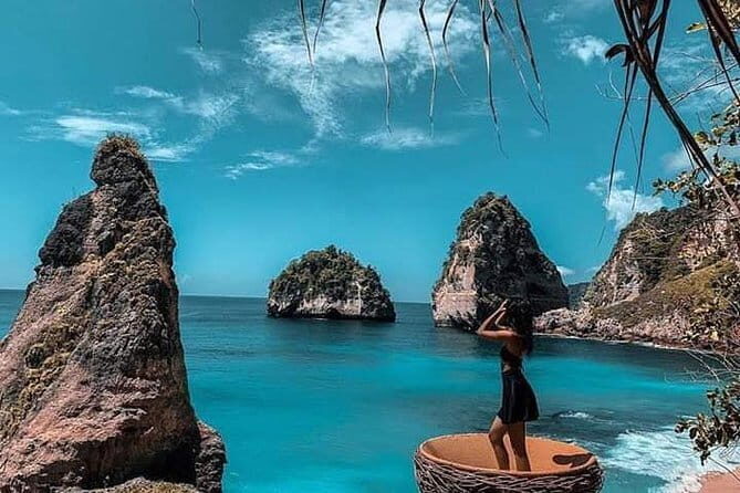 Seaweed Farming Activity and Sightseeing at Diamond Beach - Who Will Love This Tour?