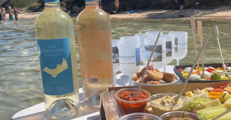 seayou-escape-porquerolles-excursions-meals-paradise