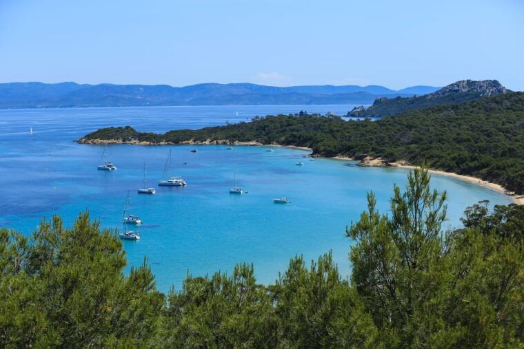 seayou-escape-porquerolles-excursions-meals-paradise