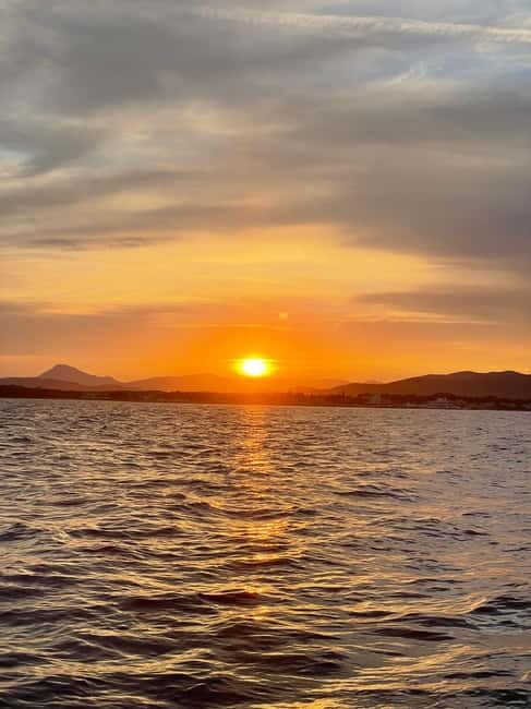 SEAYOU ESCAPE: sunset aperitif in Porquerolles - Is It Worth the Price?
