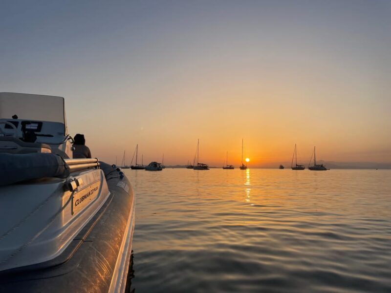 SEAYOU ESCAPE: sunset aperitif in Porquerolles - Who Will Love This Tour?