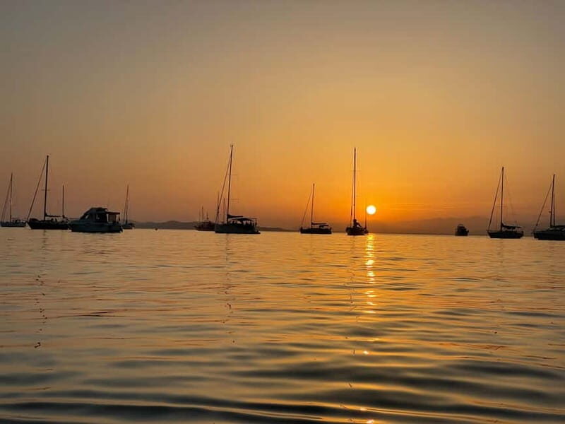 SEAYOU ESCAPE: sunset aperitif in Porquerolles - FAQ