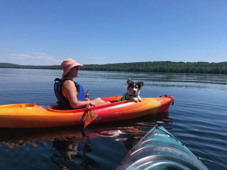 sebago-lake-half-day-kayak-rental