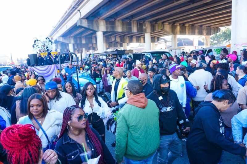 Second Line Tour & Music Experience - The Cultural Significance and History