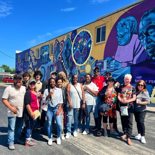 Second Line Tour & Music Experience - Practical Tips for Participants