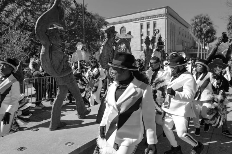 Second Line Tour & Music Experience - Who Will Love This Tour?