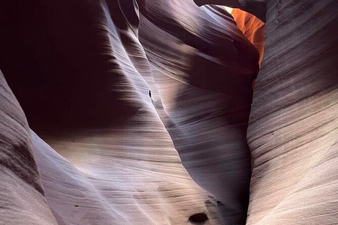 Secret Antelope Canyon and Horseshoe Bend Tour from Page - Getting to Know the Tour