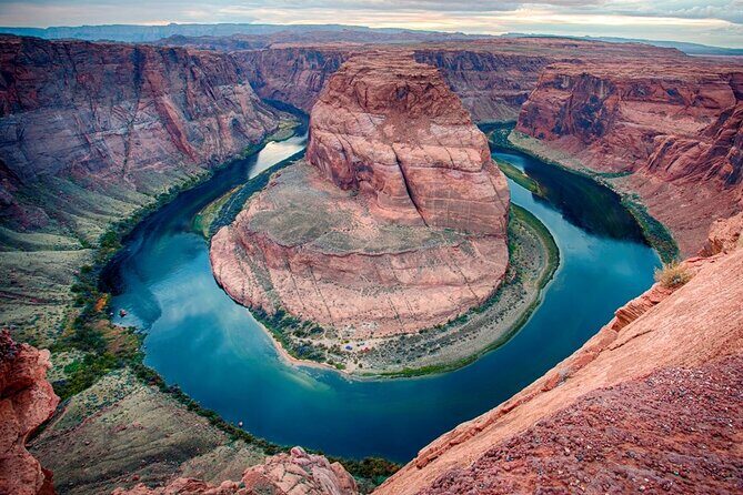 Secret Antelope Canyon and Horseshoe Bend Tour from Page - Who Would Love This Tour?