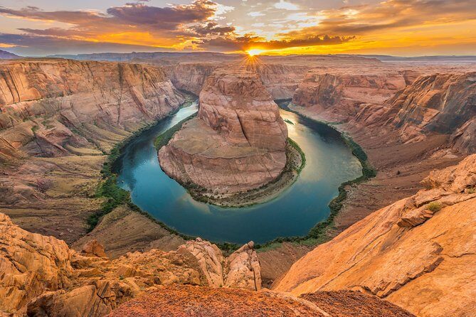 Secret Antelope Canyon & Horseshoe Bend Tour - Practical Tips for Your Day Out