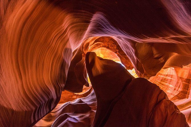 Secret Antelope Canyon & Horseshoe Bend Tour - Who Should Consider This Tour?