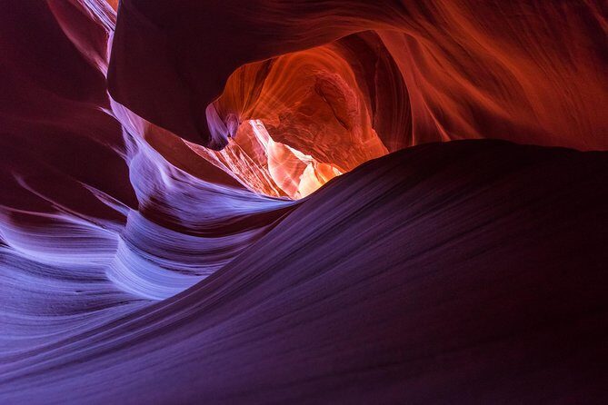 Secret Antelope Canyon & Horseshoe Bend Tour - Final Thoughts