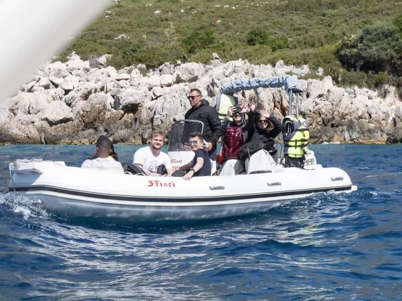 Secret Blue Cave & Grama Bay - Speed Boat Tour - Why This Tour Offers Good Value