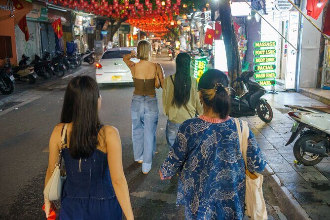 Secret Cocktail Experience in Hanoi - Final Thoughts