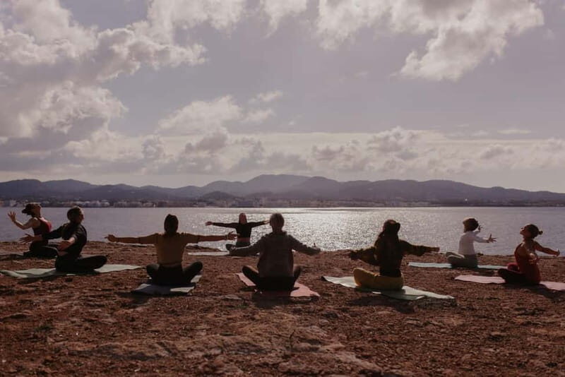 Secret Cove Yoga and Crystal Waters Experience in Ibiza - Final Thoughts