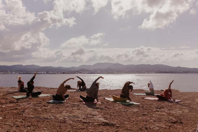 Secret Cove Yoga and Crystal Waters Experience in Ibiza - FAQ