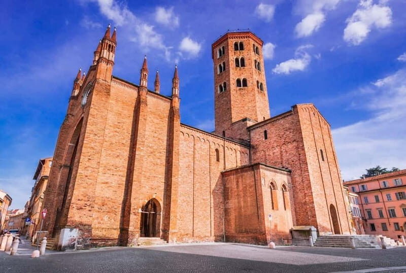 Secret, curious, and mysterious Piacenza - Exploring Piacenza’s Hidden Corners and Legends