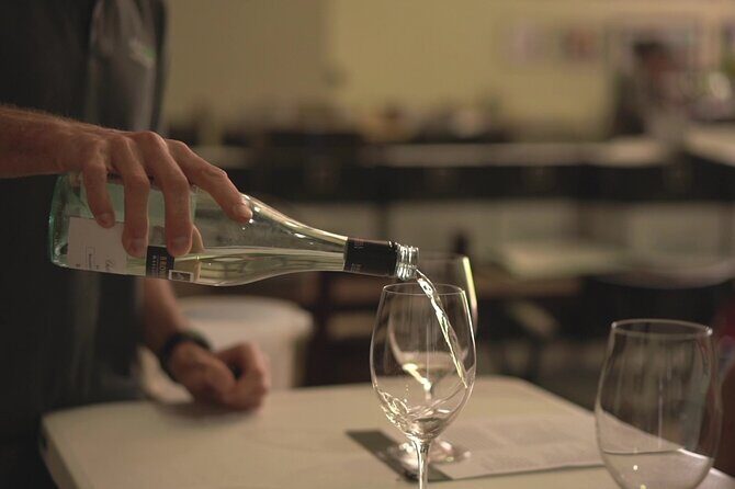 Secret Delights: Wine, Coffee, Artisan and Forest Tour - The Itinerary in Detail