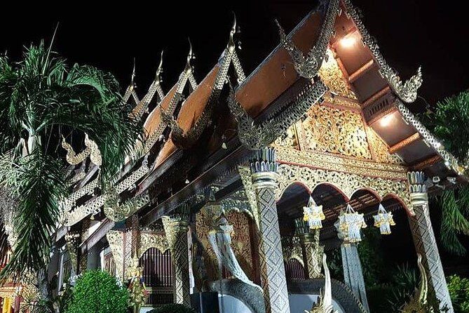 Secret Food & Cultural Market Walking Therapies with Local Host - FAQs