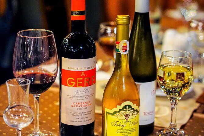 Secret Food Tours Budapest Obuda - Who Should Consider This Tour?