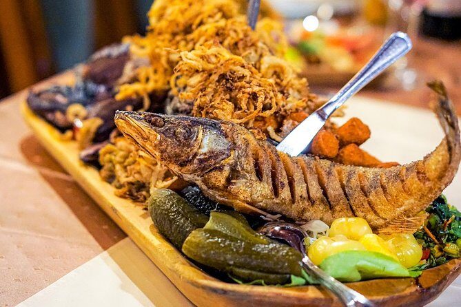 Secret Food Tours Budapest Obuda - Final Thoughts