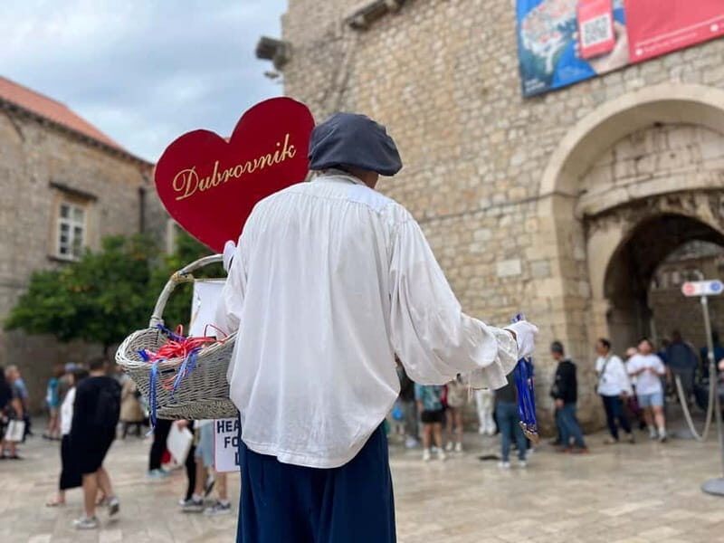 Secret Food Tours in Dubrovnik - Exploring the Itinerary & Food Highlights