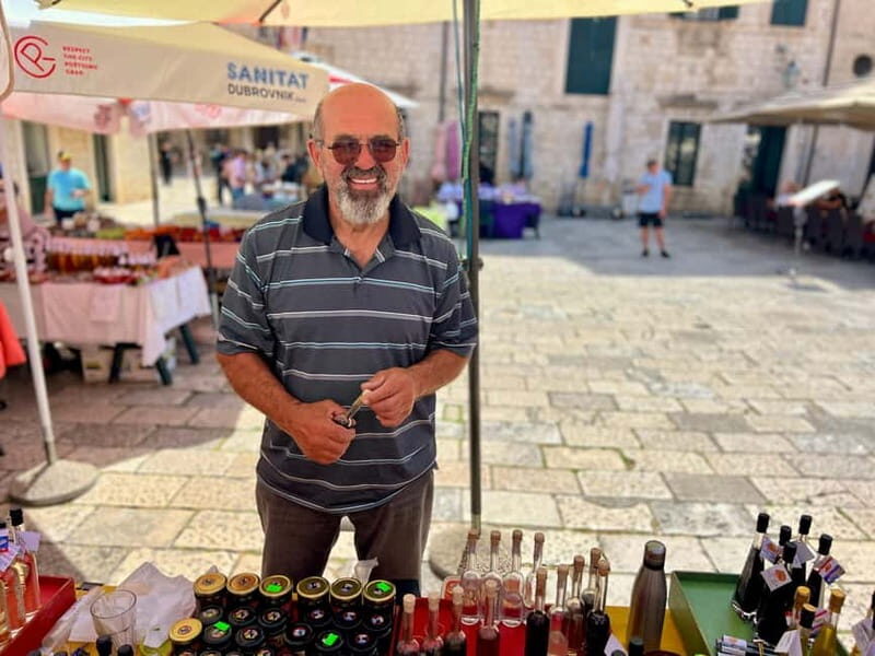Secret Food Tours in Dubrovnik - Final Thoughts