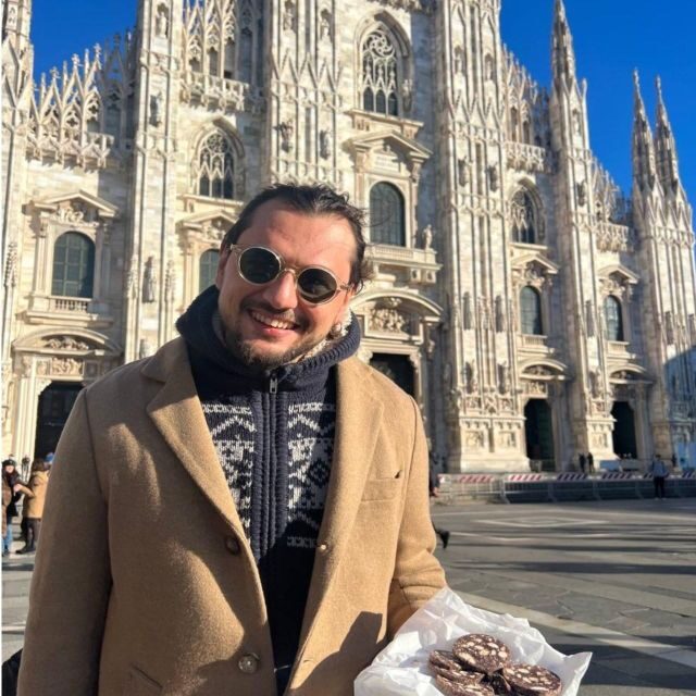 Secret Food Tours Milan - What to Expect on the Tour