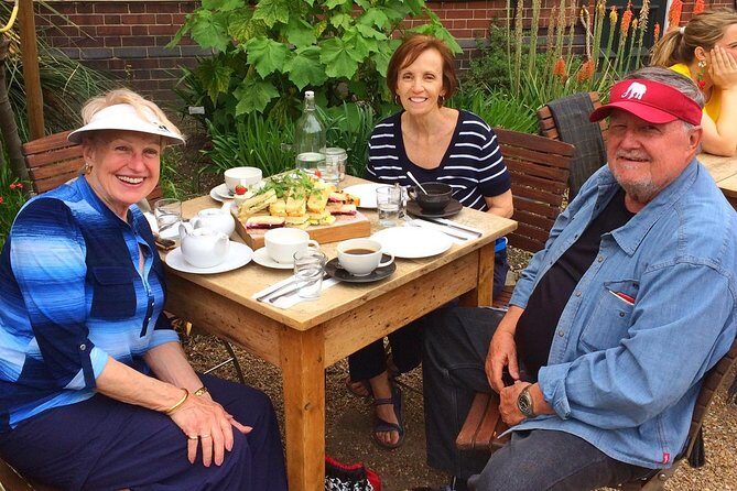 Secret Gardens of London Private Tour - A Closer Look at the Itinerary: What to Expect