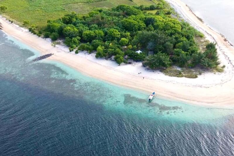 Secret Gili's Lombok: Gili Kondo, Kapal, Petagan, Bidara - Exploring Lombok’s Hidden Islands: What to Expect