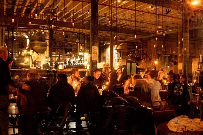 Secret Gourmet Dining Experience in Da Nang - Key Points